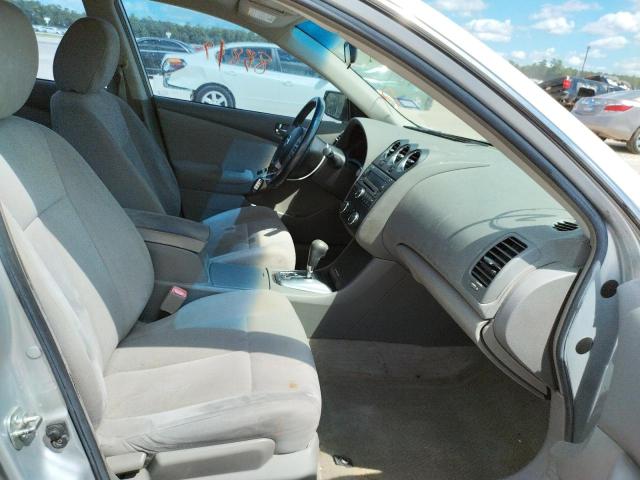 Photo 5 from auction – 2011 NISSAN ALTIMA BAS with VIN 1N4AL2AP6BN408632