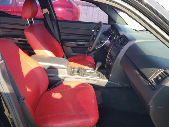 Photo 5 from auction – 2008 DODGE CHARGER with VIN 2B3KA43R58H101342