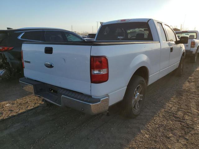 Photo 4 from auction – 2007 FORD F150 with VIN 1FTPX12V87FA81099