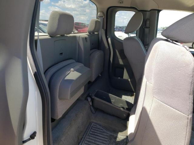 Photo 6 from auction – 2015 NISSAN FRONTIER S with VIN 1N6BD0CT4GN712699