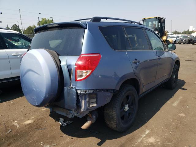 Photo 4 from auction – 2008 TOYOTA RAV4 with VIN JTMBD33V385132187