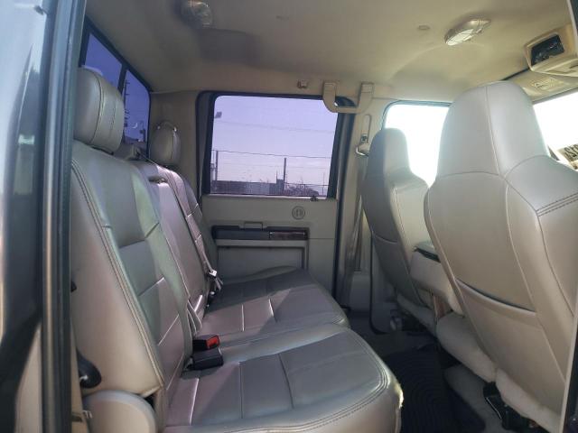 Photo 6 from auction – 2008 FORD F250 SUPER with VIN 1FTSW21RX8EA40519
