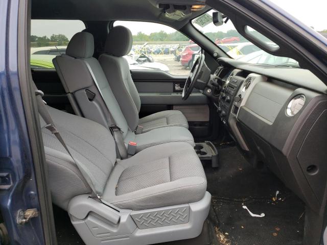 Photo 5 from auction – 2012 FORD F150 SUPER with VIN 1FTFW1ET4CFC39831