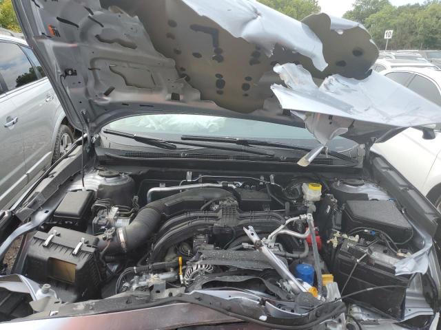 Photo 7 from auction – 2022 SUBARU OUTBACK LI with VIN 4S4BTANC6N3108553