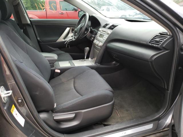 Photo 5 from auction – 2011 TOYOTA CAMRY BASE with VIN 4T1BF3EK4BU643171