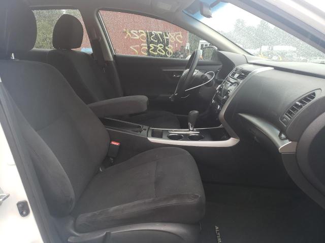 Photo 5 from auction – 2015 NISSAN ALTIMA 2.5 with VIN 1N4AL3AP2FN318471
