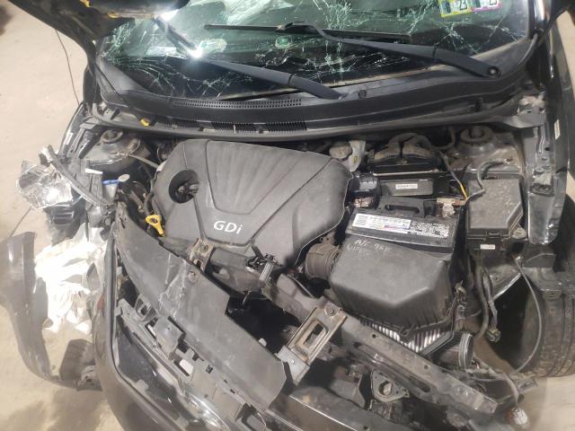 Photo 7 from auction – 2014 HYUNDAI ACCENT GLS with VIN KMHCT4AE2EU759248