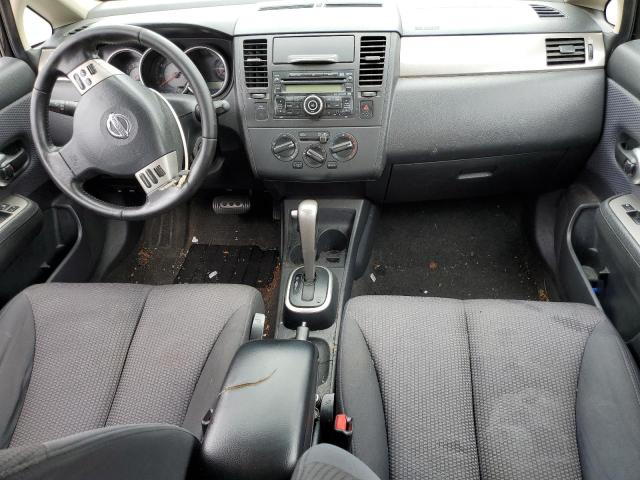Zdjęcie 9 z aukcji – 2007 NISSAN VERSA S z VIN 3N1BC13E97L455104