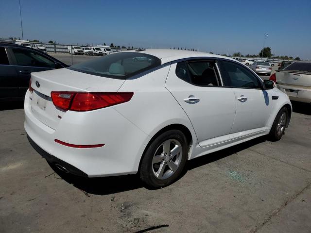 Photo 4 from auction – 2014 KIA OPTIMA LX with VIN 5XXGM4A70EG303873
