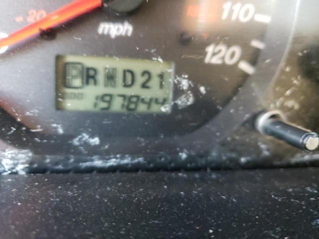Photo 8 from auction – 2003 MAZDA TRIBUTE ES with VIN 4F2CZ06103KM04850