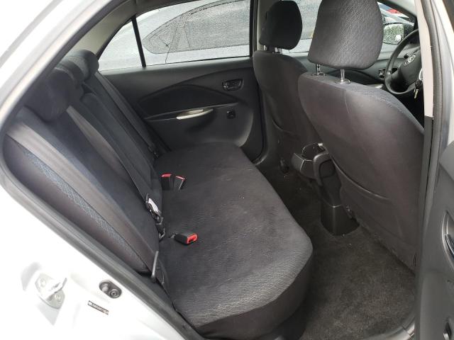 Photo 6 from auction – 2007 TOYOTA YARIS with VIN JTDBT923471108248