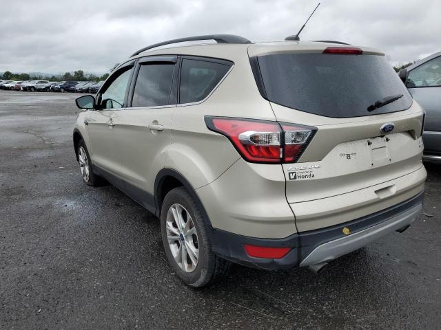 Photo 3 from auction – 2017 FORD ESCAPE SE with VIN 1FMCU9G97HUB47801