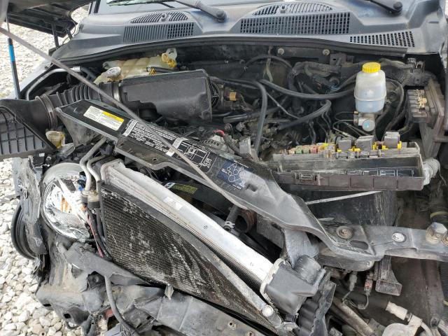 Photo 7 from auction – 2002 JEEP LIBERTY LI with VIN 1J8GL58KX2W302431
