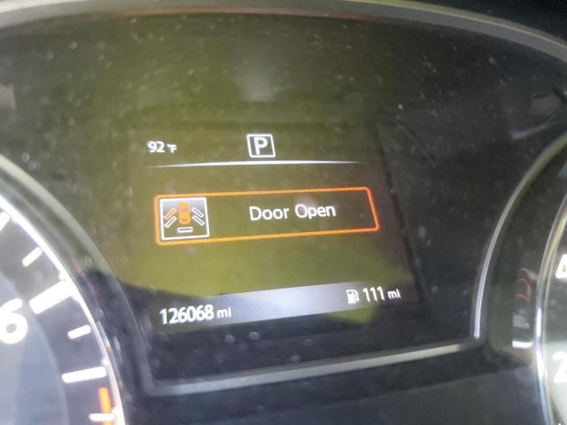 Photo 8 from auction – 2016 NISSAN ALTIMA 2.5 with VIN 1N4AL3AP0GC218477