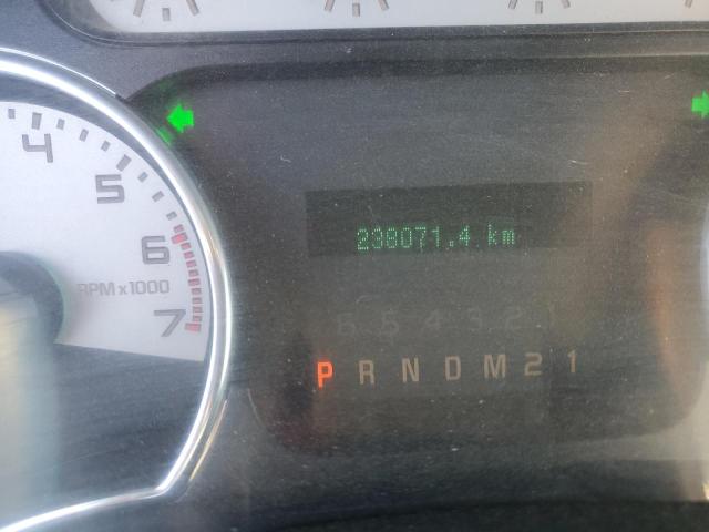 Photo 8 from auction – 2013 FORD F150 SUPER with VIN 1FTFX1ET8DFA07263
