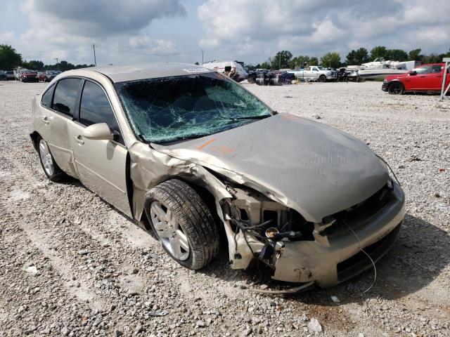 Photo 1 from auction – 2015 CHEVROLET IMPALA LT with VIN 2G1WG5E31C1323139