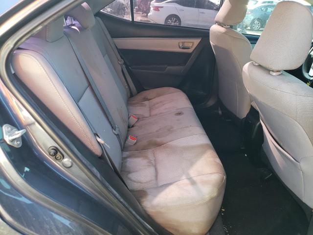 Photo 6 from auction – 2014 TOYOTA COROLLA L with VIN 5YFBURHEXEP174267
