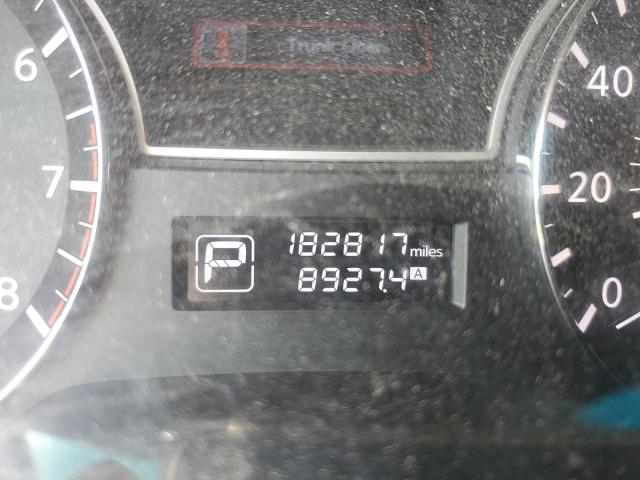 Photo 8 from auction – 2013 NISSAN ALTIMA with VIN 1N4AL3APXDN471564