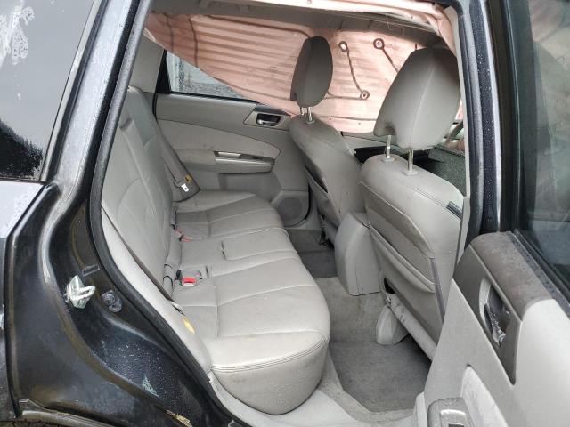 Foto 6 de la subasta – 2010 SUBARU FORESTER 2 con VIN JF2SH6FCXAH915660