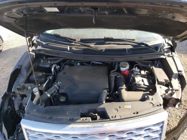 Photo 7 from auction – 2017 FORD EXPLORER P with VIN 1FM5K8HT2HGB21561