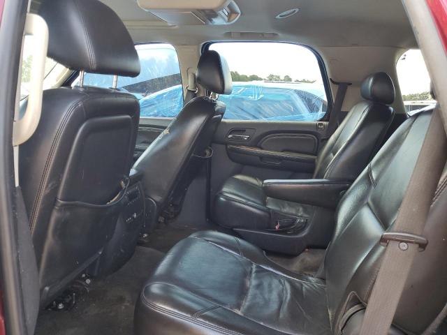 Photo 6 from auction – 2009 GMC YUKON DENA with VIN 1GKFC03289R248850
