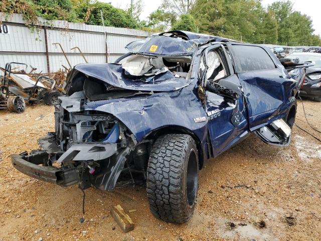 Photo 2 from auction – 2015 RAM 1500 SPORT with VIN 1C6RR7MT5FS695915