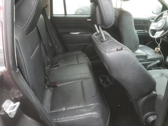 صورة رقم 6 من المزاد - 2014 JEEP COMPASS LI مع VIN 1C4NJDCBXED920094