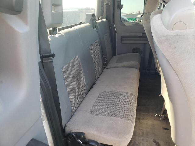 Photo 6 from auction – 2012 FORD F250 SUPER with VIN 1FT7X2A60CEB58841