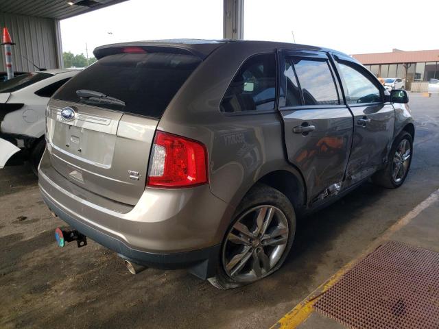 Photo 4 from auction – 2013 FORD EDGE SEL with VIN 2FMDK4JC3DBA84195