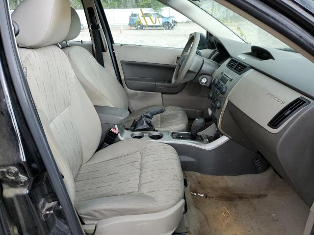 Photo 5 from auction – 2010 FORD FOCUS SE with VIN 1FAHP3FNXAW229986