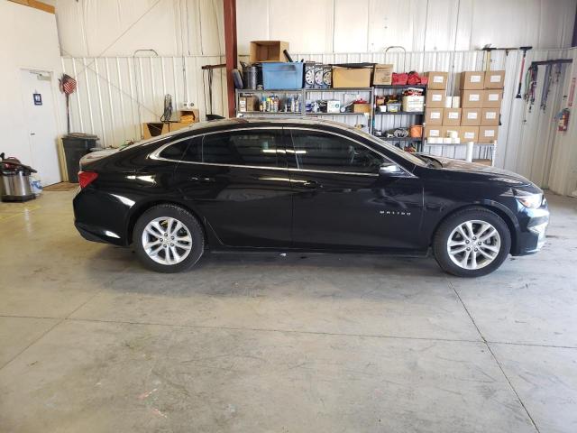 Photo 9 from auction – 2016 CHEVROLET MALIBU LT with VIN 1G1ZE5ST5GF279877