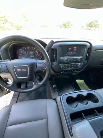 Photo 9 from auction – 2017 GMC SIERRA K35 with VIN 1GD42VCY0HF198724