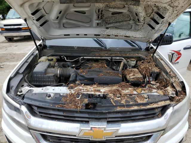 Photo 7 from auction – 2015 CHEVROLET COLORADO with VIN 1GCHS1EA8F1152194