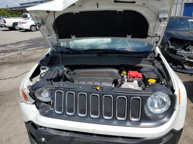 Photo 7 from auction – 2018 JEEP RENEGADE S with VIN ZACCJBAB6JPJ18200