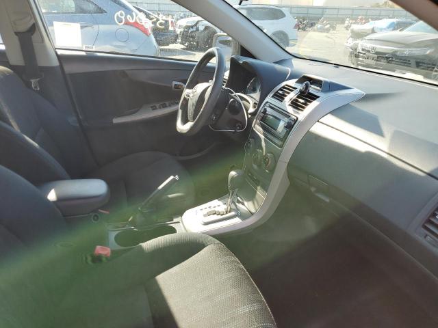 Photo 5 from auction – 2012 TOYOTA COROLLA BA with VIN 5YFBU4EE0CP051310