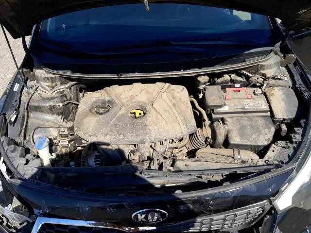 Zdjęcie 7 z aukcji – 2014 KIA FORTE LX z VIN KNAFK4A63E5162940