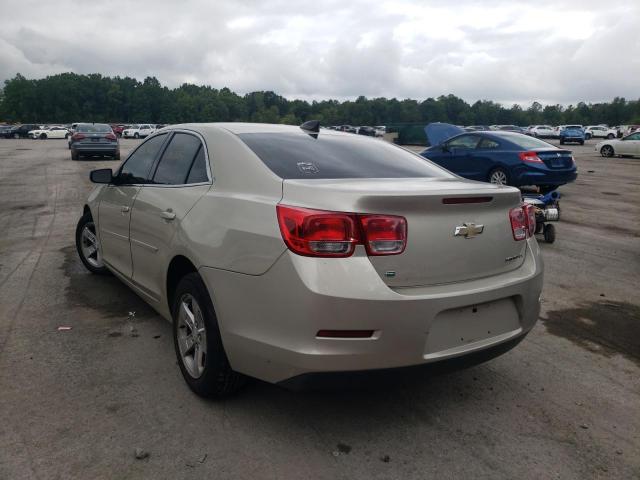 Photo 3 from auction – 2015 CHEVROLET MALIBU LS with VIN 1G11A5SLXFF290865