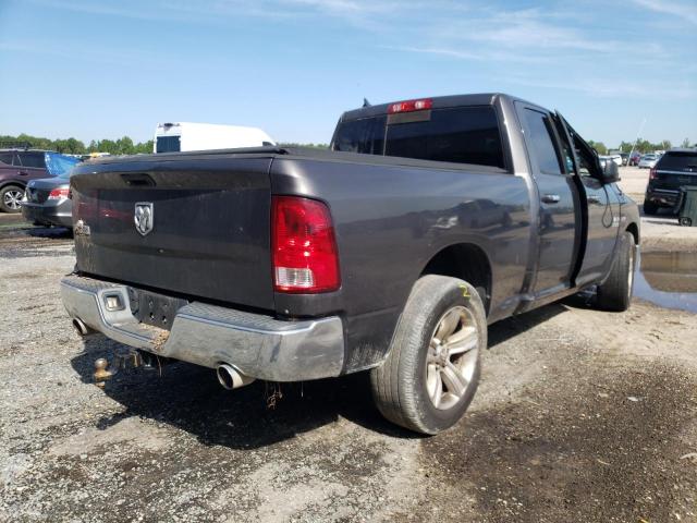 Photo 4 from auction – 2014 RAM 1500 SLT with VIN 1C6RR6GT0ES353700