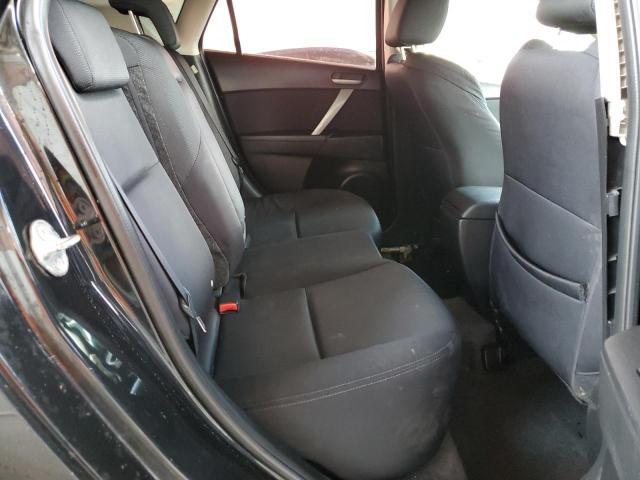 Photo 6 from auction – 2010 MAZDA 3 S with VIN JM1BL1H52A1234710