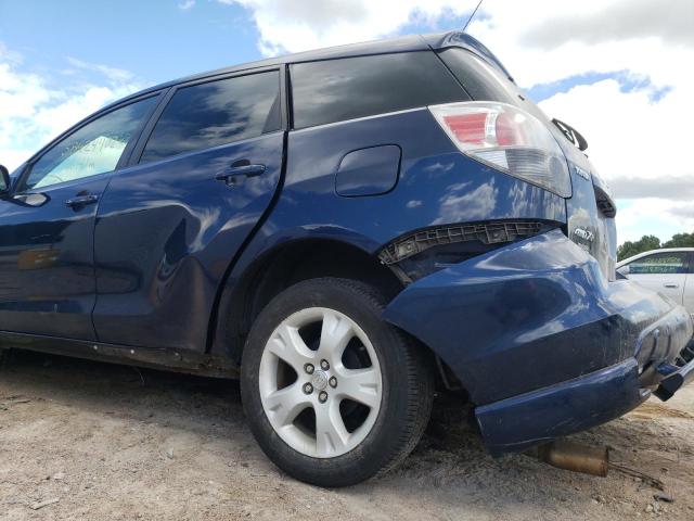 Photo 9 from auction – 2005 TOYOTA COROLLA MA with VIN 2T1LR30E25C410098