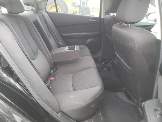 Photo 6 from auction – 2013 MAZDA 6 SPORT with VIN 1YVHZ8BHXD5M01732