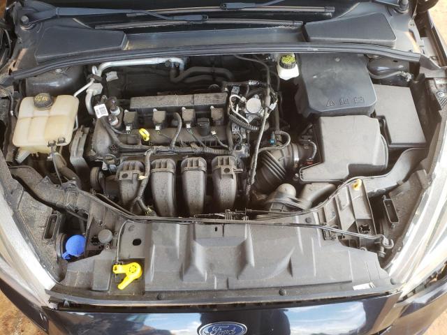 Photo 7 from auction – 2017 FORD FOCUS SE with VIN 1FADP3K28HL226364