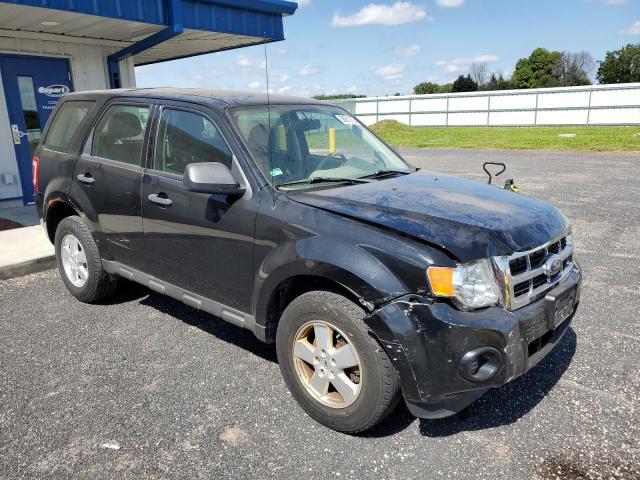 FORD ESCAPE XLS 2011 with VIN 1FMCU0C75BKA87522 - Photo from auction
