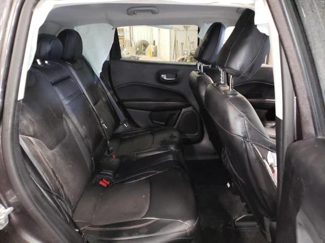 Foto 6 de la subasta – 2018 JEEP COMPASS LA con VIN 3C4NJDBBXJT190970