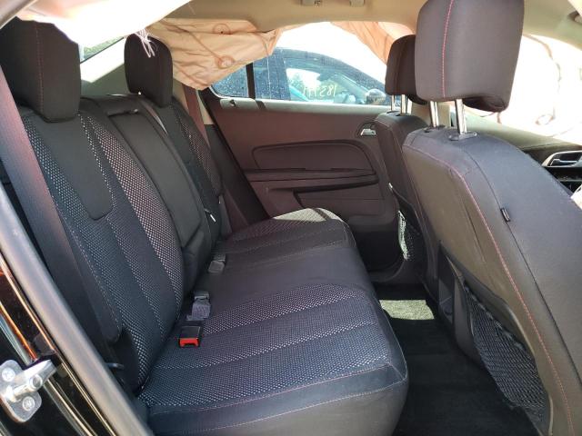 Photo 6 from auction – 2017 CHEVROLET EQUINOX LT with VIN 2GNALCEK6H1570888
