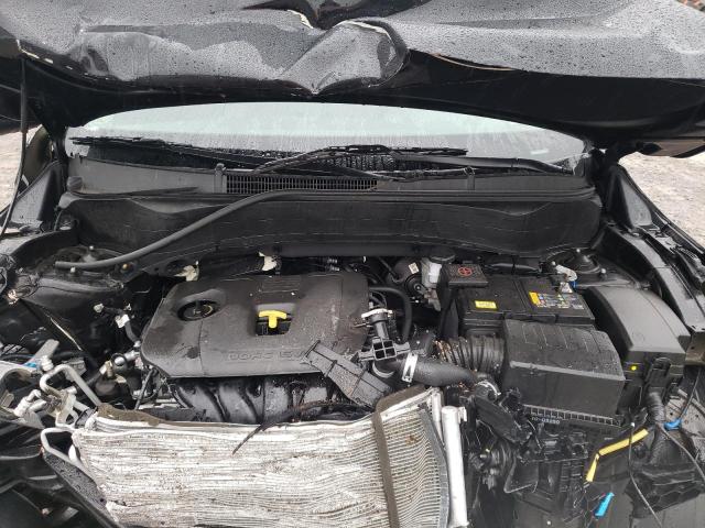 Photo 7 from auction – 2022 KIA SELTOS EX with VIN KNDERCAA0N7281560