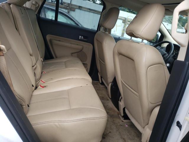 Photo 6 from auction – 2010 FORD EDGE LIMIT with VIN 2FMDK4KC0ABA65467