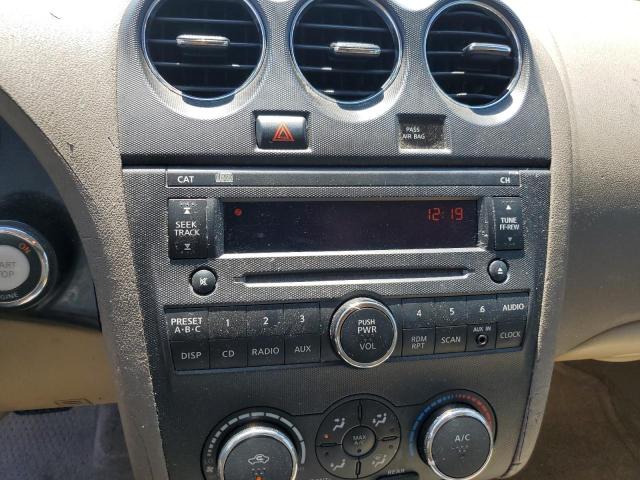 Photo 9 from auction – 2009 NISSAN ALTIMA 2.5 with VIN 1N4AL21E69N417162