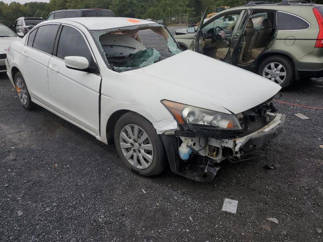 HONDA ACCORD LX 2012 with VIN 1HGCP2F3XCA089842 - Photo from auction