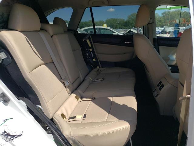 Photo 6 from auction – 2018 SUBARU OUTBACK 2. with VIN 4S4BSANC4J3310904